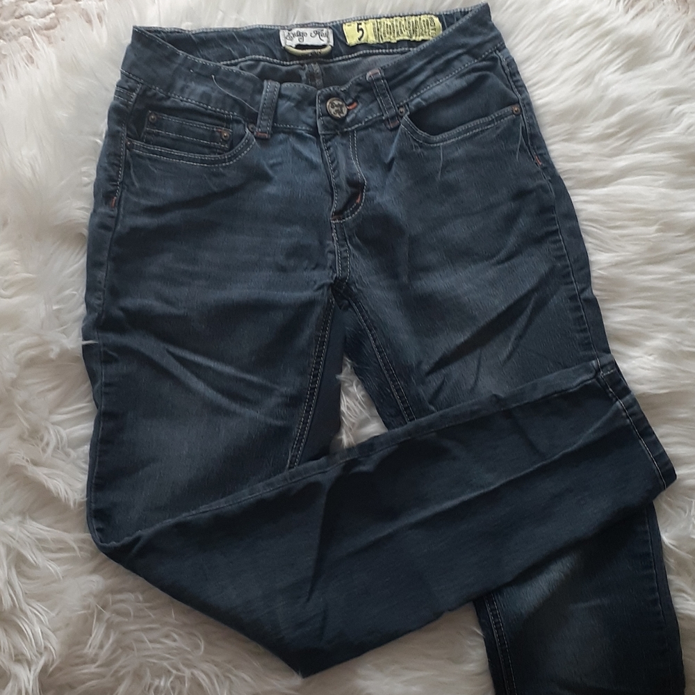 Dndigo Rein Skinny Jeans